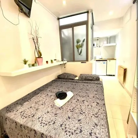 01 Apartamento 2 ,3