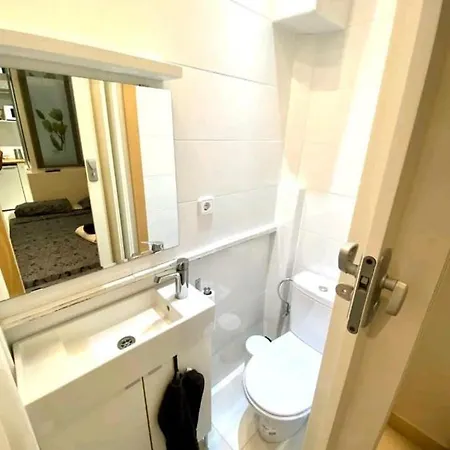 01 Apartamento 2 ,3 * Barcelona
