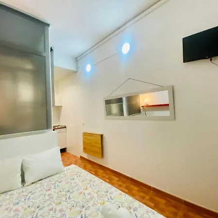 01 Apartamento 2 ,3 Barcelona