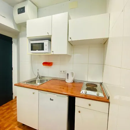 01 Apartamento 2 ,3 Apartment