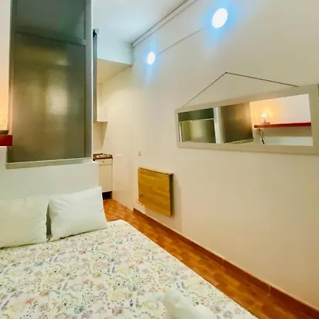 01 Apartamento 2 ,3