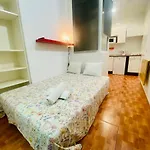 01 2 ,3 Apartamento *